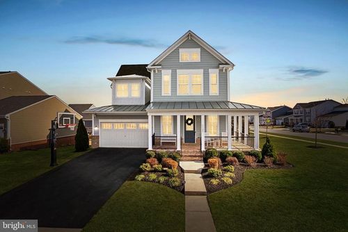 1125 Themis St Se, LEESBURG, VA, 20175-4440 | Card Image