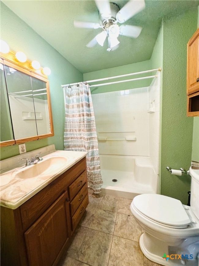 1112 Baldridge Dr, House other with 2 bedrooms, 1 bathrooms and null parking in Gatesville TX | Image 8
