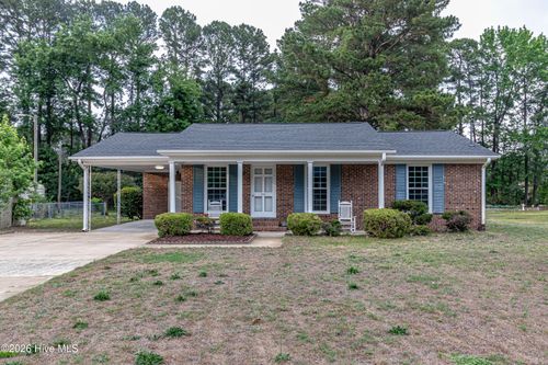 213 Holly Rd, Goldsboro, NC, 27534-3327 | Card Image