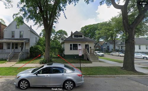 921 W 86th Street, Chicago, IL, 60620 | Card Image