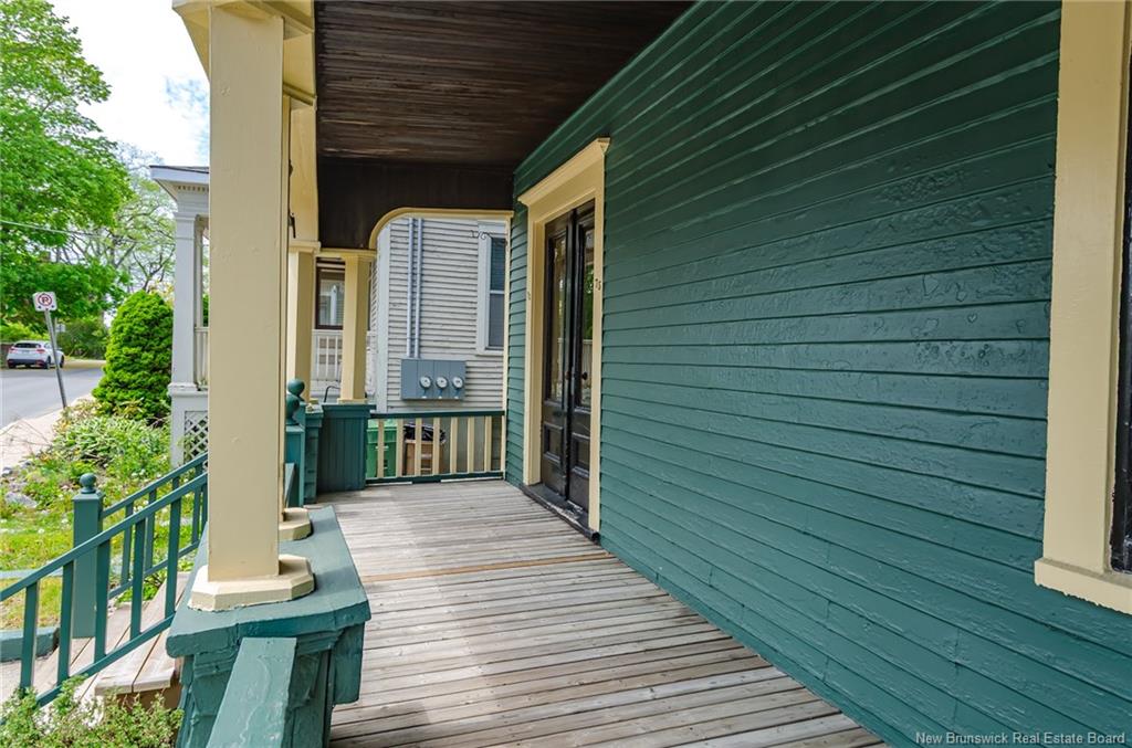 Residential in Saint John 4