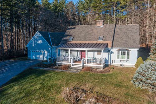 253 Owls Head Hill Ln S, Dorset, VT, 05251-9407 | Card Image