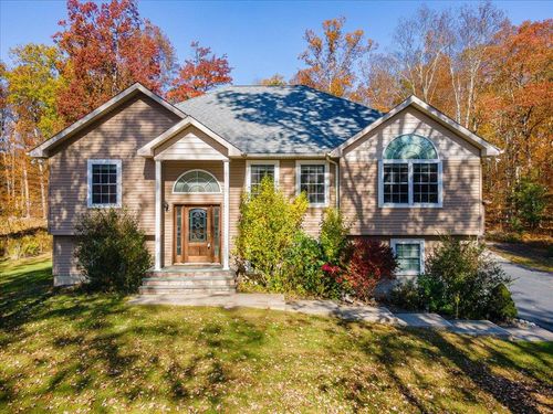 21 Wilkinson Dr, Bloomingburg, NY, 12721-4962 | Card Image