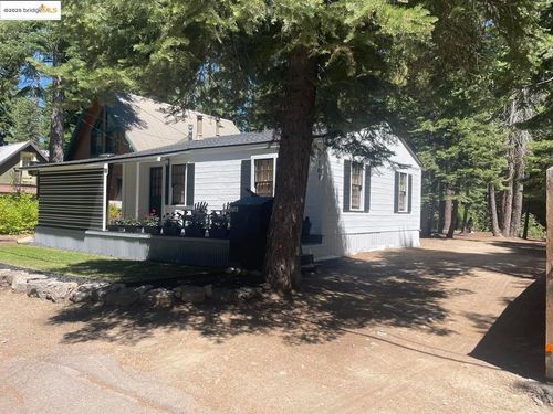 7161 4th Ave, Tahoma, CA, 96142-2513 | Card Image