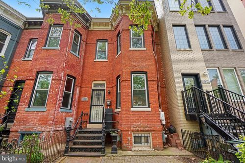 632 Q St Nw, WASHINGTON, DC, 20001-3405 | Card Image