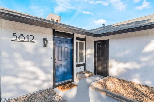 5812 Morro Bay Avenue, Las Vegas, NV, 89108 | Card Image