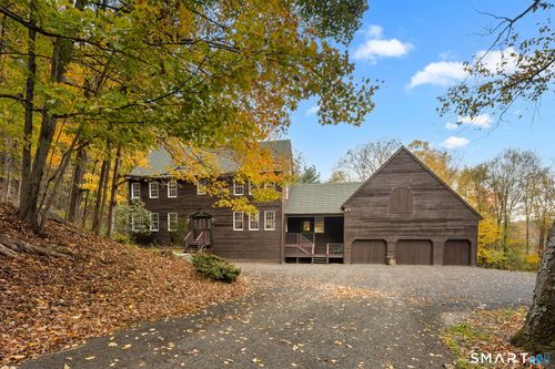 17 Curtis Dr, Sherman, CT, 06784-1220 | Card Image