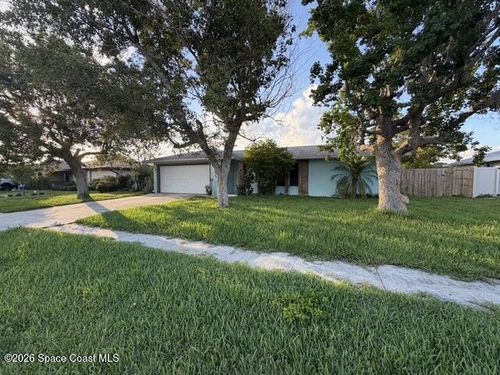 250 Perth Ave, Merritt Island, FL, 32953-4625 | Card Image
