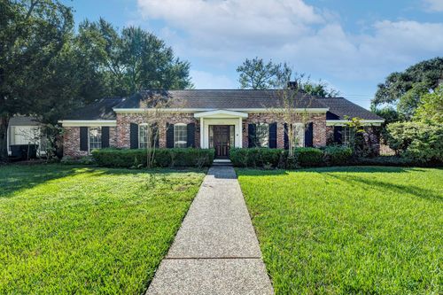 12511 Boheme Dr, Houston, TX, 77024-4931 | Card Image