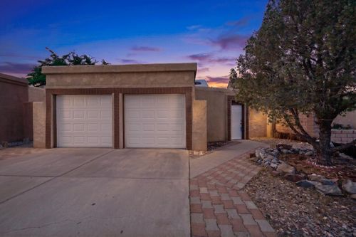 4004 67th Street Nw, Albuquerque, NM, 87120 | Card Image