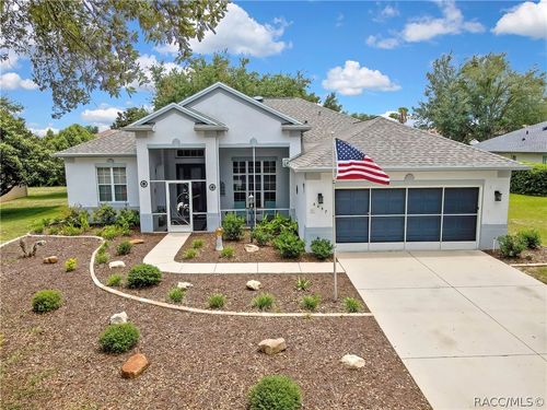 2457 N Brentwood Cir, Lecanto, FL, 34461-8542 | Card Image