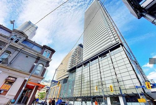 3407-501 Yonge St, Toronto, ON, M4Y0G8 | Card Image