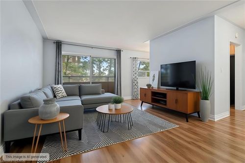 203-11 Woodman Dr S, Hamilton, ON, L8K4E3 | Card Image