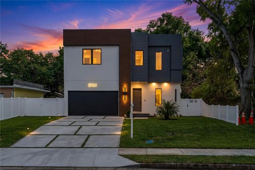 3104 W Pine St, TAMPA, FL, 33607 | Card Image