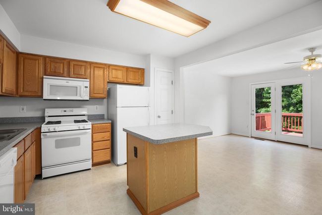 3906 Fountain Bridge Ct, Townhouse with 3 bedrooms, 4 bathrooms and null parking in FREDERICKSBURG VA | Image 12
