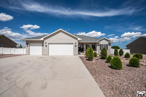 809 E Cabaret Dr, Pueblo West, CO, 81007 | Card Image