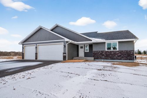 38639 Hawthorne Ave, North Branch, MN, 55056-6104 | Card Image