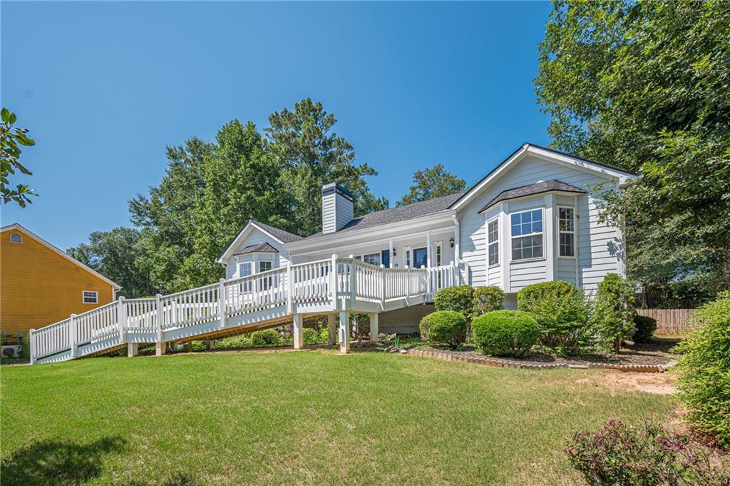 Residential in Hiram 4