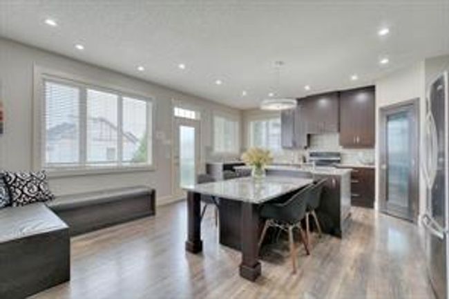 9 Hidden Creek Terr Nw, House detached with 4 bedrooms, 3 bathrooms and 4 parking in Calgary AB | Image 11