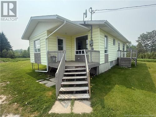 4253 Rte 108, Crombie Settlement, NB, E7G2T7 | Card Image
