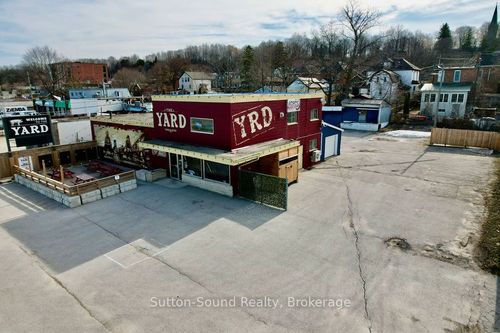 1603 2nd Ave E, Owen Sound, ON, N4K2J6 | Card Image
