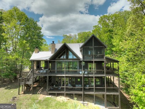 46 Cochise Rd, Cherry Log, GA, 30522-3171 | Card Image