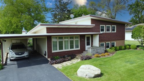 406 E Fine St, Ashkum, IL, 60911-4503 | Card Image
