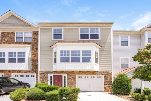 11916 Field Towne Ln, Raleigh, NC, 27614-6609 | Card Image