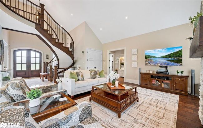 143 Turner Crt, House other with 3 bedrooms, 4 bathrooms and 14 parking in Ballinafad ON | Image 9