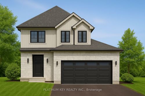 46 Hardy Dr, Strathroy, ON, N7G | Card Image