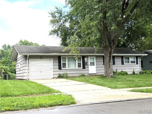 38 Fenwick Dr, Ferguson, MO, 63135-2821 | Card Image