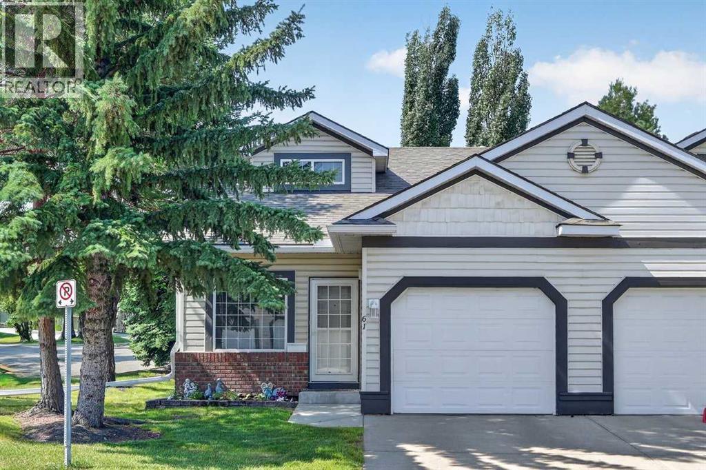 Residential in Calgary 2