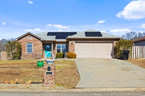 24 Magnolia Dr, Ward, AR, 72176-9446 | Card Image