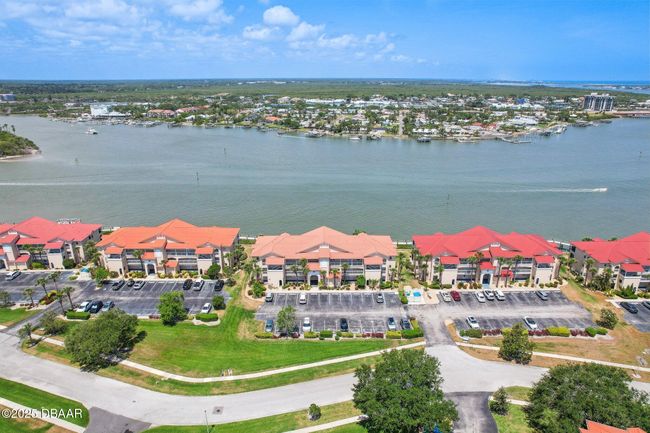 APT-103 - 446 Bouchelle Dr, Condo with 2 bedrooms, 2 bathrooms and null parking in NEW SMYRNA BEACH FL | Image 50