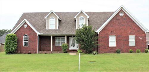 623 Elizabeth Dr, Atoka, TN, 38004-5145 | Card Image