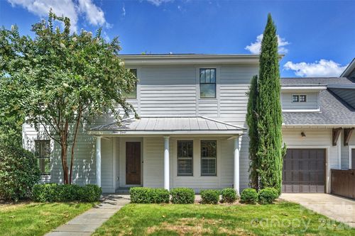 1111 Pierce St, Charlotte, NC, 28203-6394 | Card Image