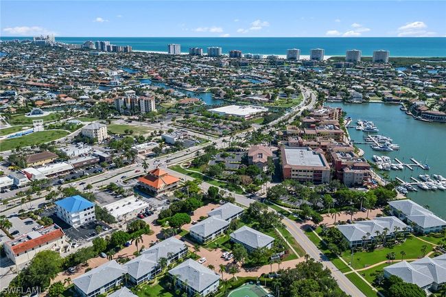 UNIT-721 - 641 W Elkcam Cir, Condo with 2 bedrooms, 2 bathrooms and null parking in MARCO ISLAND FL | Image 32