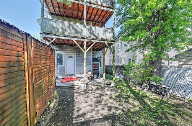 APT-1 - 10 Westcott St, Condo with 3 bedrooms, 1 bathrooms and 1 parking in Boston MA | Image 29