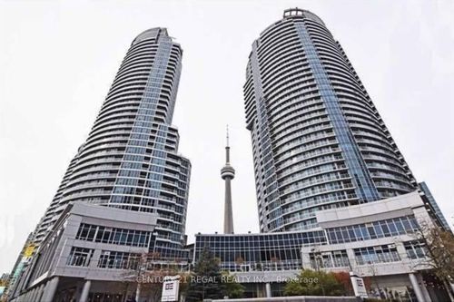 2509-208 Queens Quay W, Toronto, ON, M5J2Y5 | Card Image