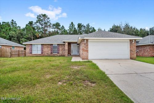 13966 Maddie Circle, D'Iberville, MS, 39540 | Card Image