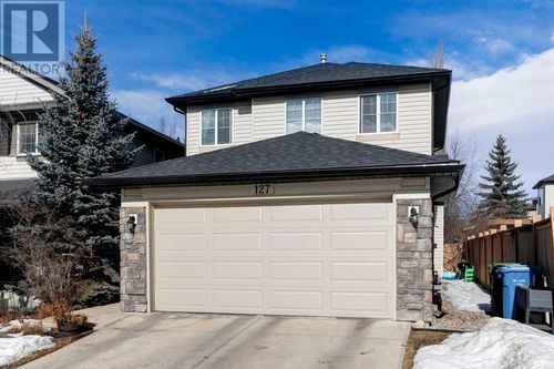 127 Rockywood Park Nw, Calgary, AB, T3G5S1 | Card Image