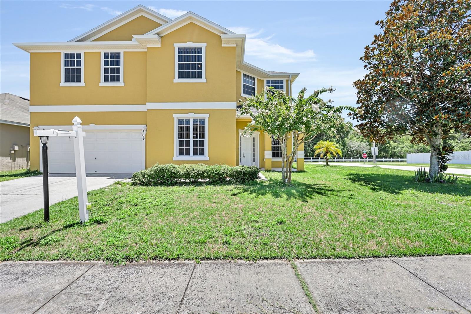 James Cir, Lake Alfred, FL 33850
