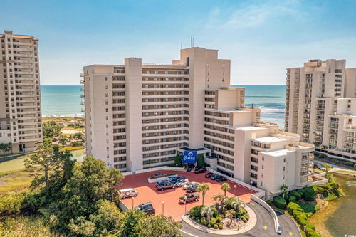 apt-g14-100 Ocean Creek Dr, Myrtle Beach, SC, 29572-5794 | Card Image