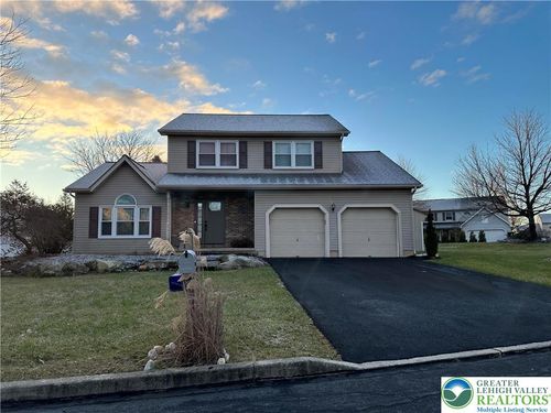 132 Silo Cir, Nazareth, PA, 18064-2531 | Card Image