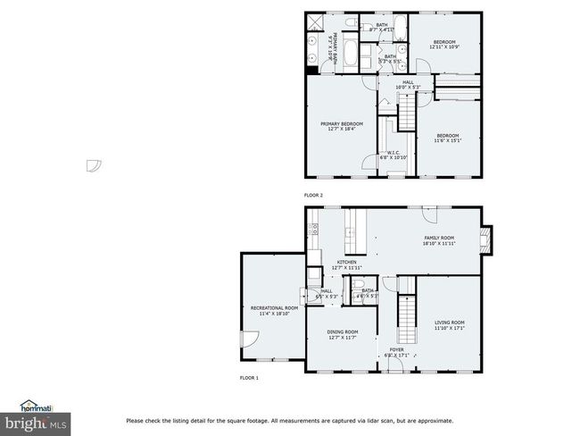 10103 Wimbledon Ct, House other with 3 bedrooms, 3 bathrooms and null parking in MANASSAS VA | Image 32