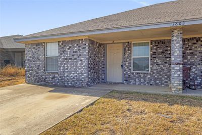 3603 Westwood Drive, Home with 0 bedrooms, 0 bathrooms and null parking in Killeen TX | Image 3