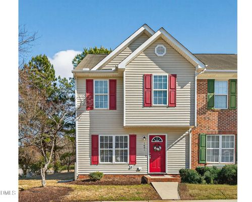 1601 Briarmont Ct, Raleigh, NC, 27610-3672 | Card Image