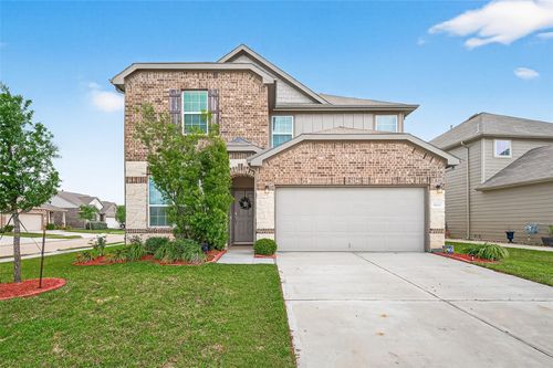 5824 Hedwig Hill Ln, Katy, TX, 77493-4182 | Card Image