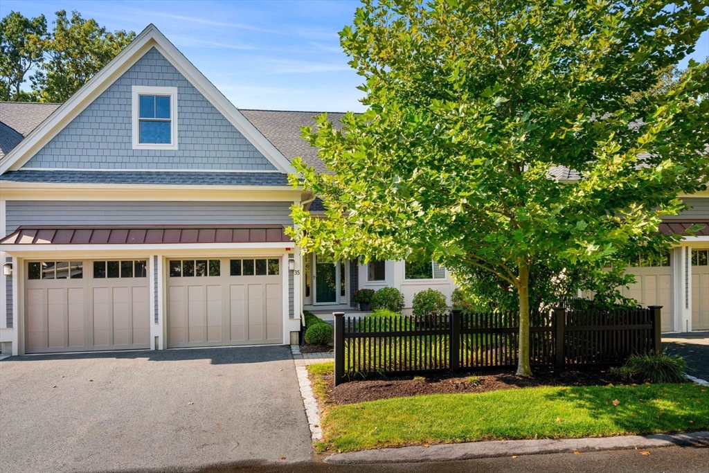 Woodmere Dr, Milton, MA 02186