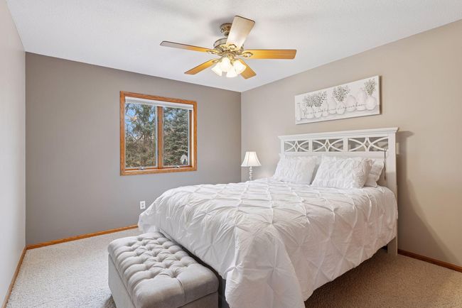 3rd upper level bedroom | Image 25